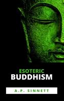   Esoteric Buddhism