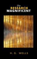   The Research Magnificent