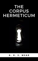   The Corpus Hermeticum
