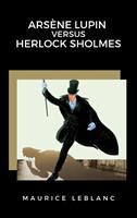   Arsene Lupin