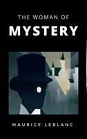   The Woman of Mystery