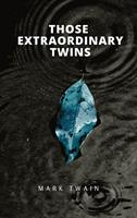 Those Extraordinary Twins