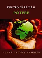 Dentro di te c'è il potere