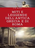   Miti e leggende dell'antica Grecia e di Roma