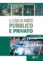   Il cloud in ambito pubblico e privato