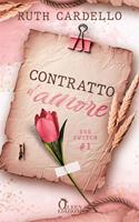 Contratto d'amore. The switch. Vol. 1