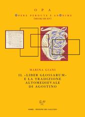 Il «Liber glossarum» e la tradizione altomedievale di Agostino