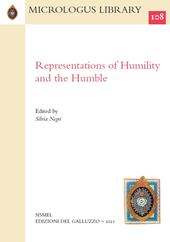 Representations of Humility and the Humble