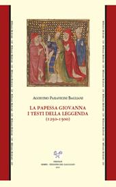 La papessa Giovanna. I testi della leggenda (1250-1500)