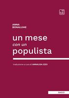  Un mese con un populista