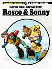 Rosco & Sonny. Vol. 4