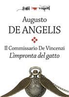 L'impronta del gatto. Il commissario De Vincenzi