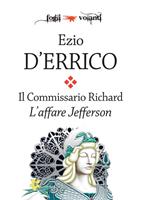   L'affare Jefferson. Il commissario Richard