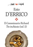   Il commissario Richard. Vol. 5