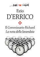   La nota della lavandaia. Il commissario Richard