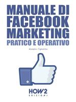   Manuale di Facebook marketing per principianti