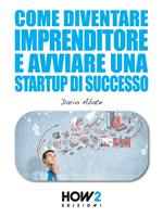   Come diventare un imprenditore e avviare una startup di successo