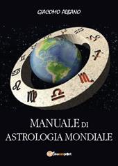 Manuale di astrologia mondiale
