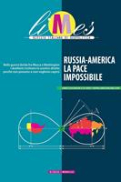   Limes. Rivista italiana di geopolitica (2016). Vol. 6