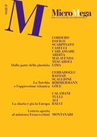   Micromega (2016). Vol. 4