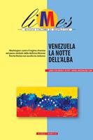 Limes. Rivista italiana di geopolitica (2019). Vol. 3