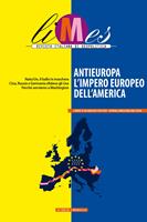 Limes. Rivista italiana di geopolitica (2019). Vol. 4