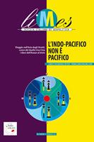  L'Limes. Rivista italiana di geopolitica (2020). Vol. 6
