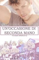 Un'occasione di seconda mano. Tucker Springs. Vol. 2