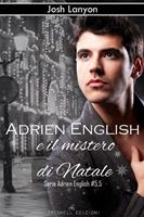 Adrien English e il mistero di Natale. Adrien English