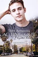   Acting out. Hollywood. Vol. 2