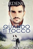   Quando ti tocco. Mates. Vol. 4