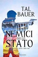   Nemici dello Stato. The executive office. Vol. 1