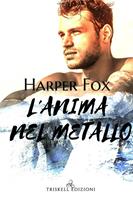   L'anima nel metallo