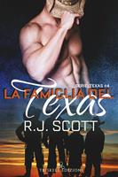 La famiglia del Texas. Texas. Vol. 4