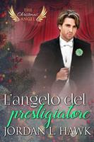 L'angelo del prestigiatore