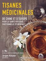   Tisanes médicinales