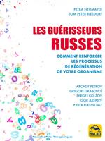   Les guérisseurs Russes