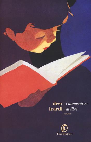 L' annusatrice di libri - Desy Icardi - Libro Fazi 2019, Le strade | Libraccio.it