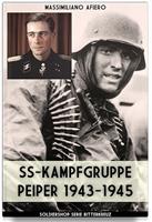   SS-Kampfgruppe Peiper 1943-1945