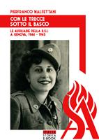   Con le trecce sotto il basco