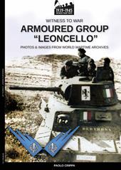 Armored group «Leoncello»