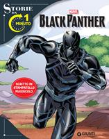   Black Panther
