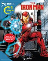  Iron Man