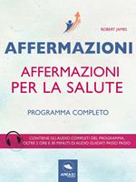   Affermazioni per la salute. Programma completo