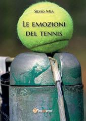 Le emozioni del tennis