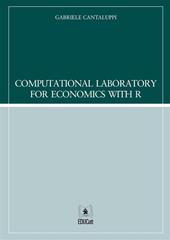 Computational laboratory for economics with R