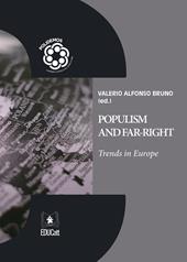 Populism and far-right. Trends in Europe