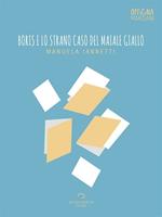   Boris e lo strano caso del maiale giallo