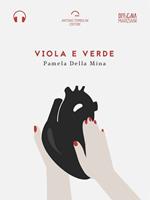   Viola e verde