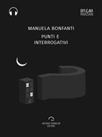   Punti e interrogativi